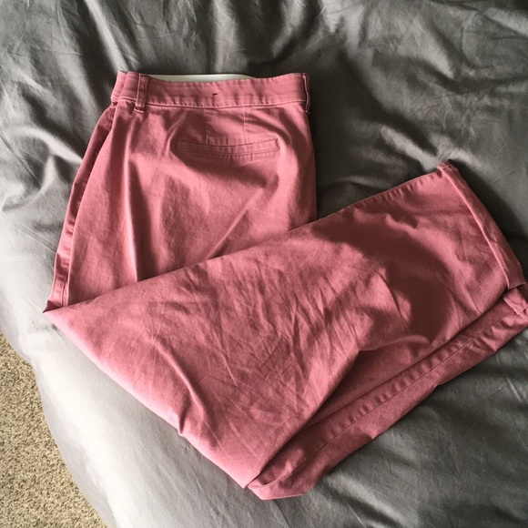 lane bryant boyfriend chino